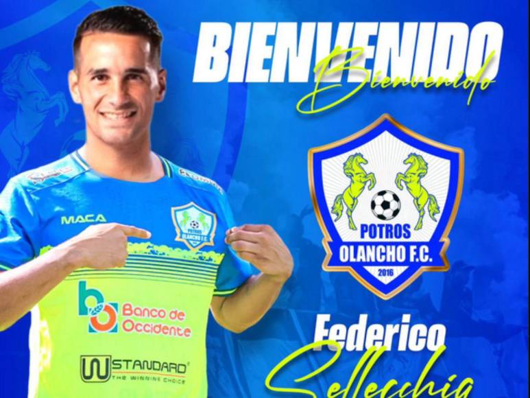 ¡Fichajes! Real España y Motagua siguen haciendo cambios