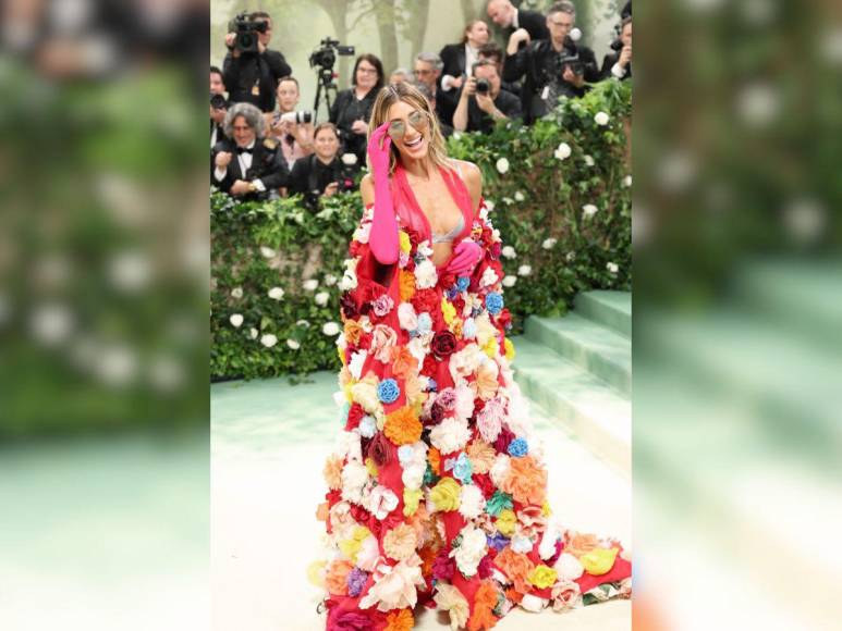 Los peor vestidos en la Met Gala 2024