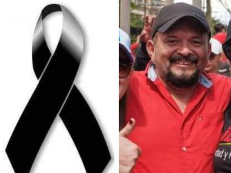 Como Rafael Lagos fue identificado hombre asesinado en colonia La Vega de Tegucigalpa; era empleado de la ENEE