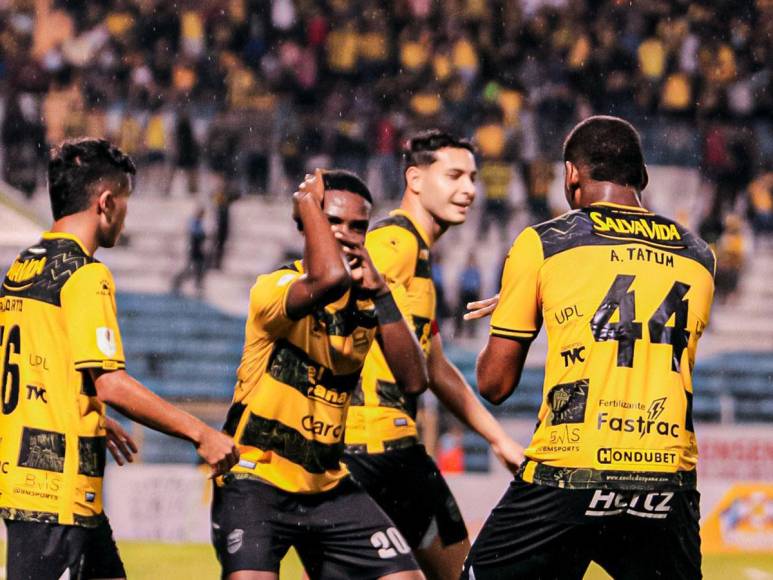 Olimpia extiende racha invicta y Jeaustin Campos rompe récord: 10 datos que dejó la fecha 7