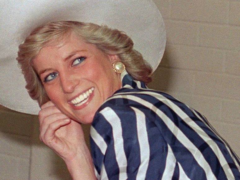 Las claves de la popularidad de la princesa Diana a casi 26 años de su muerte