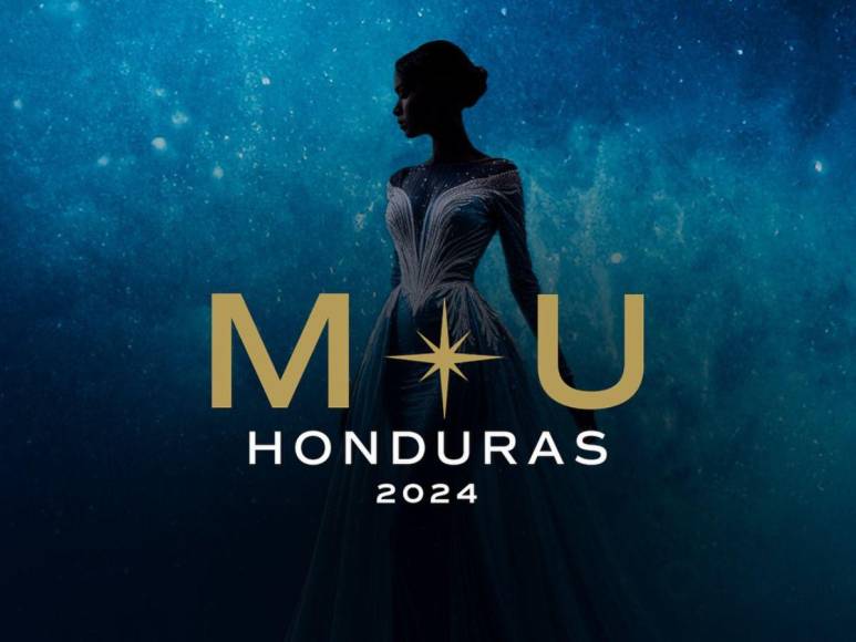 Miss Honduras Universo 2024: Así será la distribución del escenario