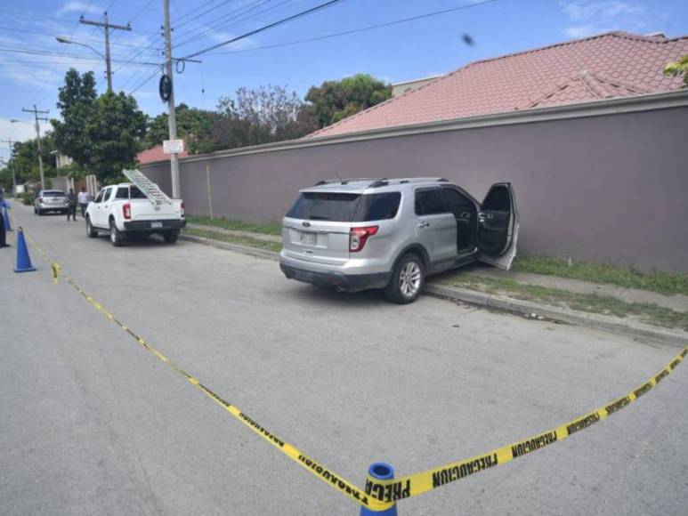 ¿Quién era y qué se sabe de Yaacov Levi, asesinado por un guardia de seguridad en SPS?