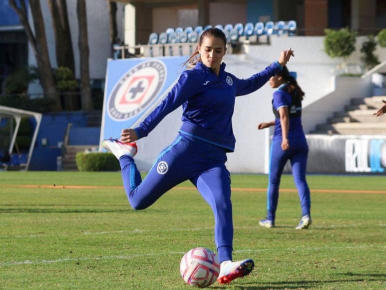 Jugadoras más guapas de la Liga MX Femenil: muchas son campeonas