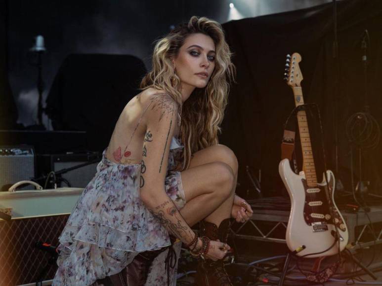 ¿Madonna es realmente la madre de Paris Jackson? Esto es lo que se sabe