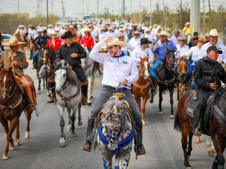 Patricio Lozano, el alcalde más joven de México que arranca suspiros