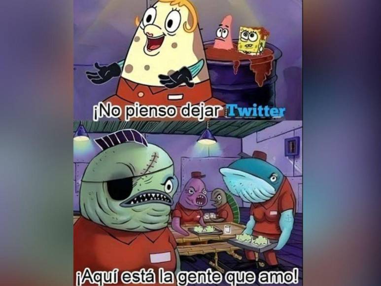 Los mejores memes que deja el lanzamiento de Threads, el nuevo rival de Twitter