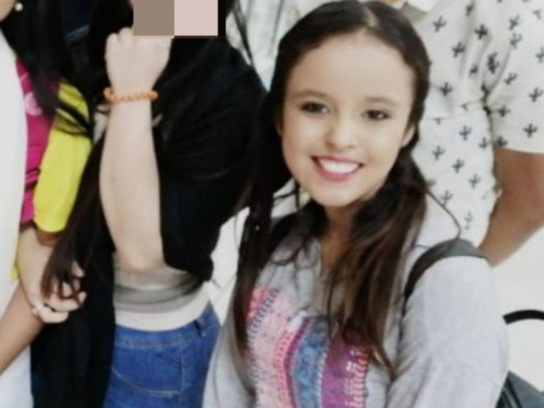 ¿Dónde está Paola Bardales? Lo que se sabe de joven desaparecida tras salir de iglesia en San Pedro Sula