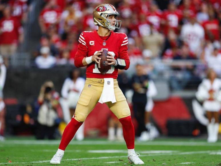 Cuánto gana y la llamada que cambió su vida: lo que no sabías de Brock Purdy, de San Francisco 49ers