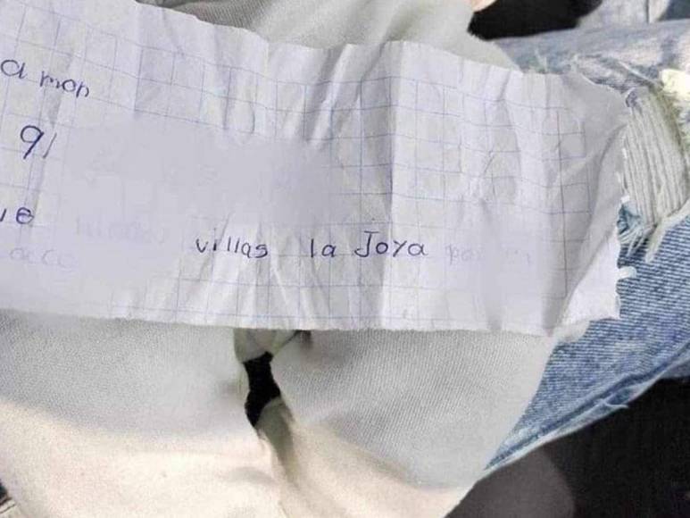 ¡Impactante! Capturan a anciana vendiendo bebés a 95,000 pesos mexicanos en Reynosa