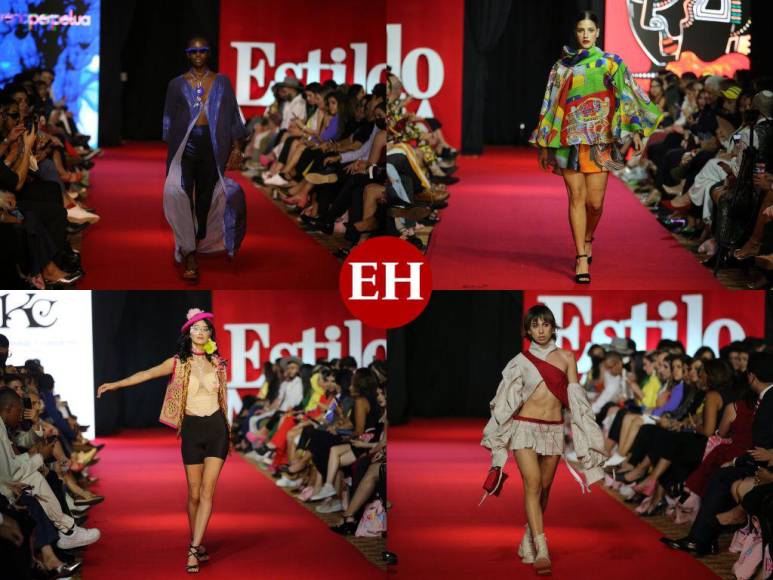 ESTILO Moda 2022: Riesgo y glamour imponen la pauta