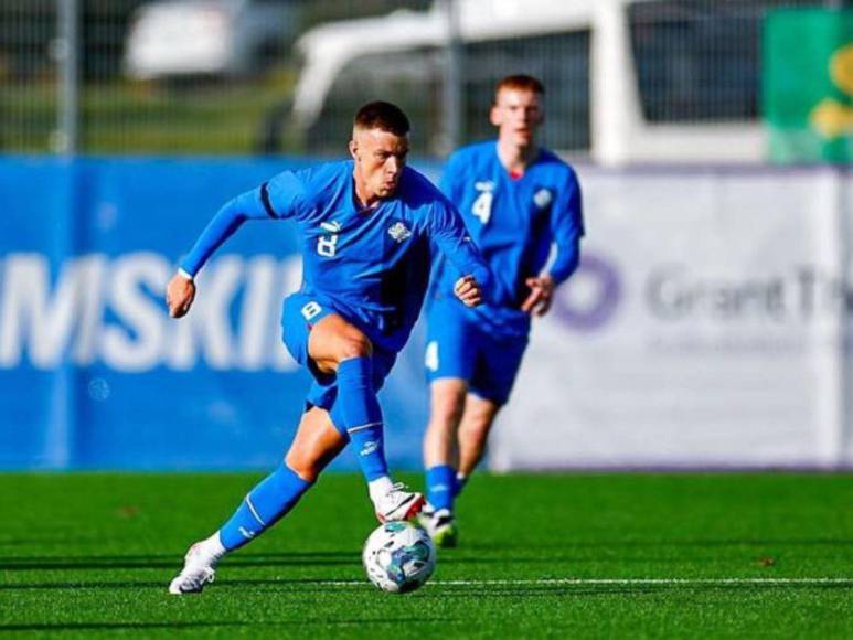 Convocatoria de Islandia: estos son los 23 jugadores para enfrentar a Honduras