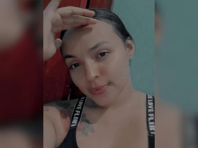 Madre de tres hijos: así era María Antonia Cruz, asesinada junto a sus amigas en Roatán