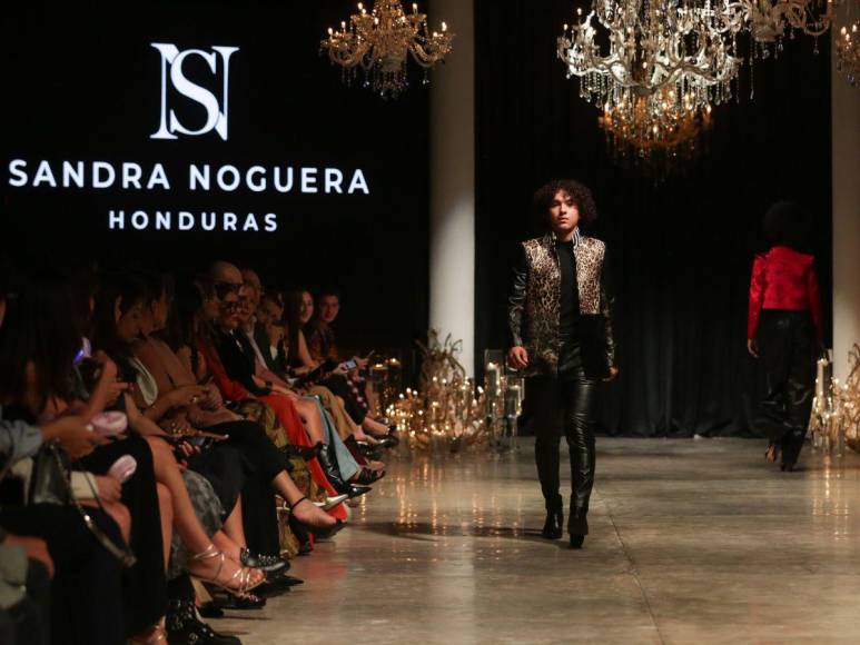 Dariela Fernández y Sandra Noguera, creativas emergentes en BAC Estilo Moda 2024