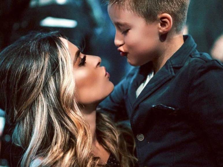 Galilea Montijo habla sobre su vida amorosa después del divorcio