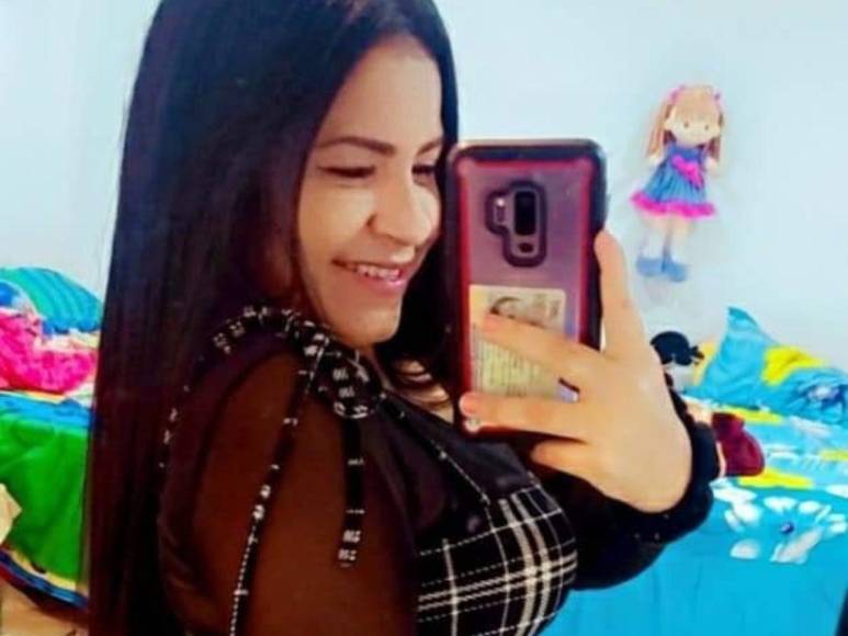 Hija de un reconocido pastor y madre de dos niños: Así era Cinthia Castro Castañeda, joven asesinada en La Lima