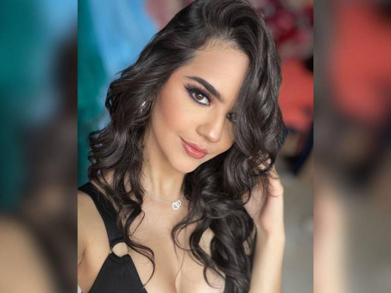 “Pegué mi lloradita”: Zu Clemente se sincera tras Miss Universo 2023