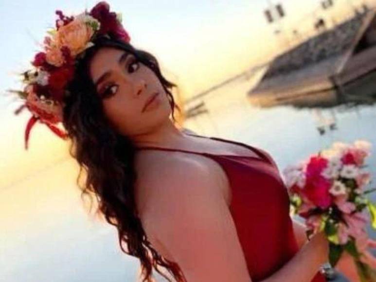 Así era Lizbeth Medina, joven asesinada en su propia casa en Texas, EUA