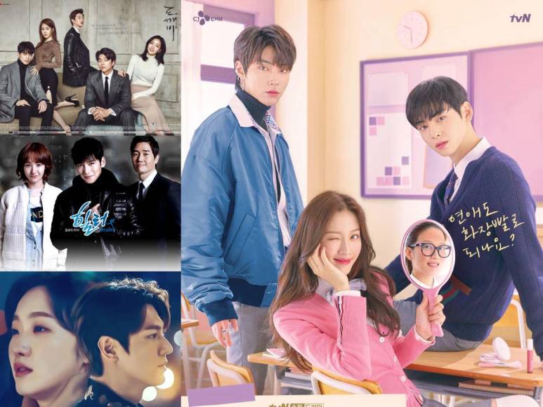 Los 15 mejores doramas que no te puedes perder, según los fans