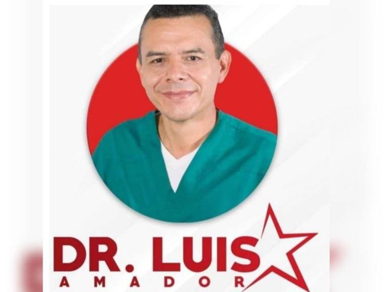 ¿Qué se sabe de la muerte del diputado de Libre, Luis Amador, en EEUU?