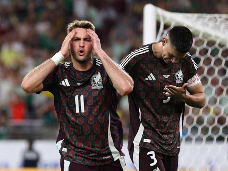 ¿Se va Jaime Lozano? Los técnicos que se perfilan para dirigir a México