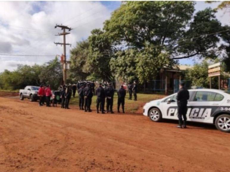 ¿Una denuncia a su esposo o una pelea en el tráfico? las claves en el caso de taxista asesinada en Argentina