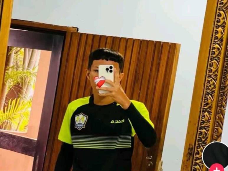 Luto en el fútbol hondureño: Fallece jugador del Olancho FC