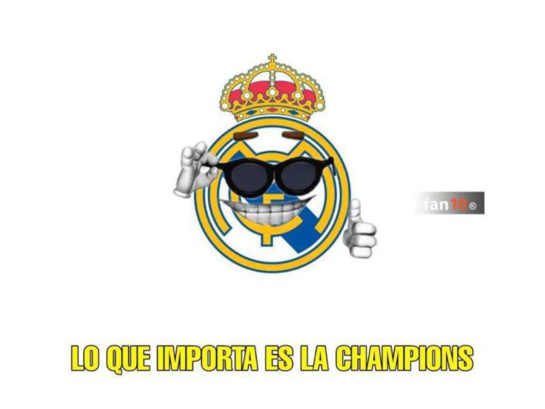 Te vas a morir de risa: Estos son los mejores memes que dejó el clásico entre Barcelona y Real Madrid