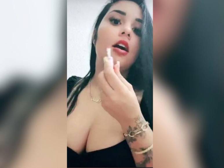 Hermosa y poderosa: así es Valeska Pereira, “Su majestad”, la líder del narcotráfico capturada mientras derrochaba millones en vacaciones en Brasil