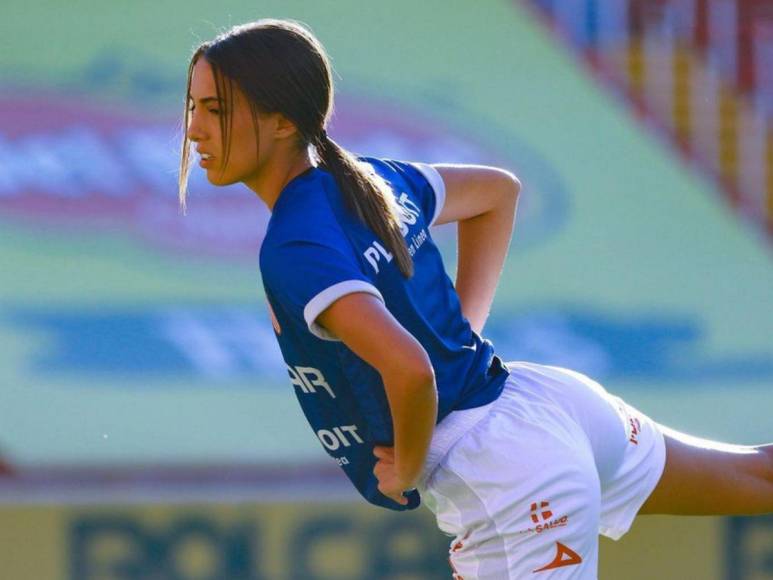 Liga MX Femenil: Nikkole Teja se une al Puebla, ¡llegó desde Onlyfans!