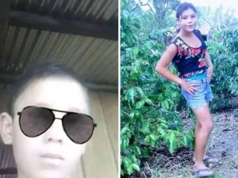 Conmoción en Copán: raptan y asesinan a dos menores de 12 y 14 años