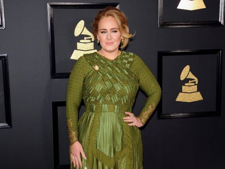 Adele anuncia que tomará un “gran descanso” alejada de la música