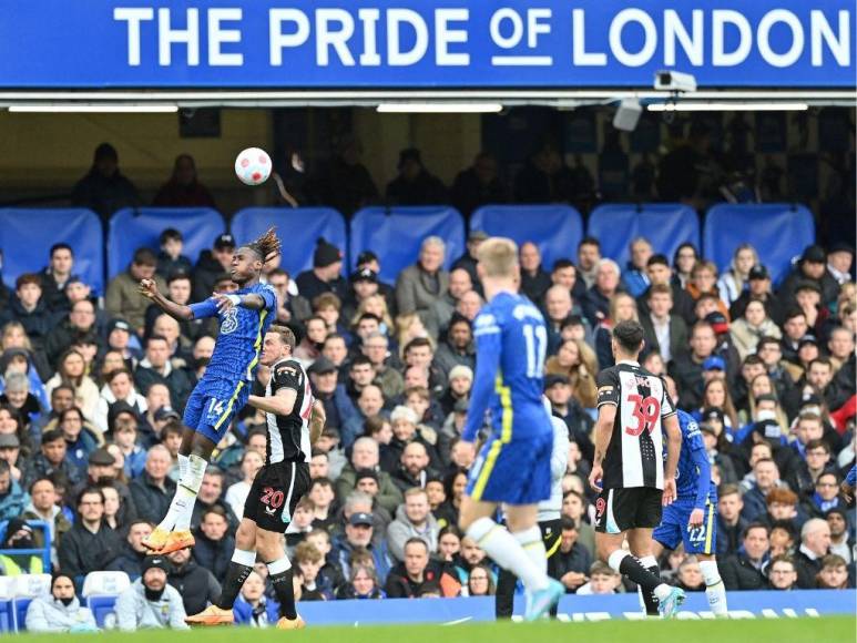 La dramática situación del Chelsea ante las sanciones a su propietario