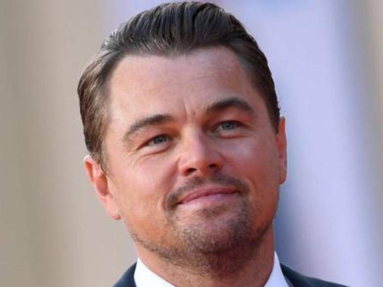 Leonardo DiCaprio, el actor que conquistó Hollywood con su inocencia y talento