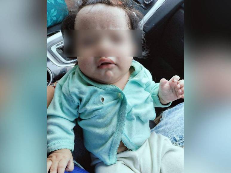 ¡Impactante! Capturan a anciana vendiendo bebés a 95,000 pesos mexicanos en Reynosa