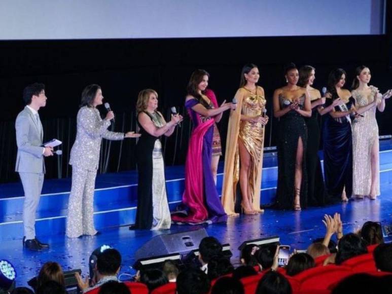 ¿Cómo es el nuevo proceso para elegir a Miss Universo 2023?