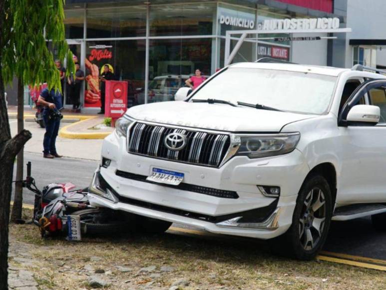 Propietario de restaurante en Copán era hombre asesinado a balazos en San Pedro Sula