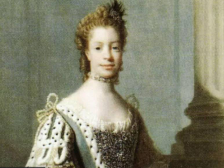 Queen Charlotte de Netflix: ¿Qué es real y qué es ficción?