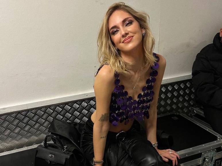 ¿Quién es Chiara Ferragni, la influencer que engañó con falsas donaciones?