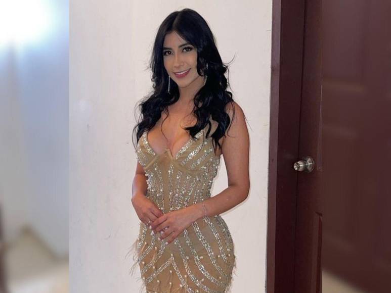 Daniela Aldana vuelve a denunciar a su novio por violencia ¿Está embarazada?