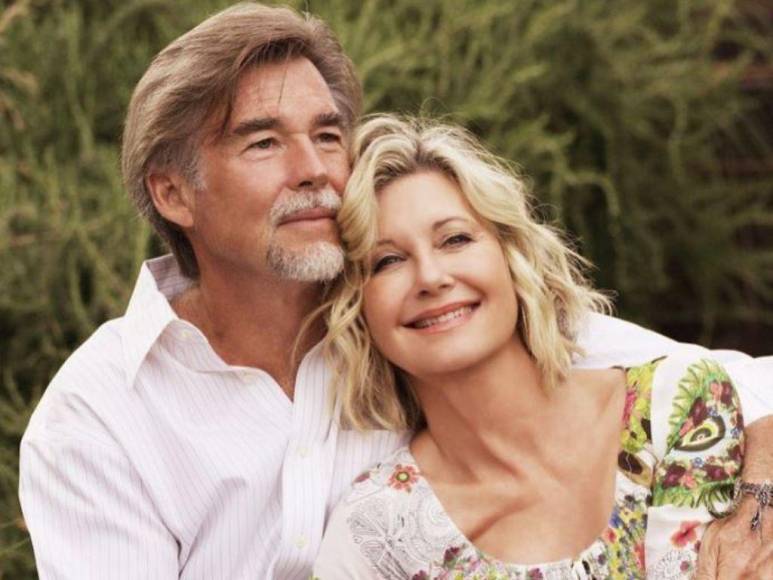 Así era Olivia Newton, la actriz y cantante que murió tras perder la batalla contra el cáncer de mama