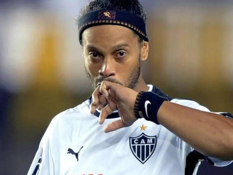 Ronaldinho explica las razones de sus polémicas críticas a la Selección de Brasil