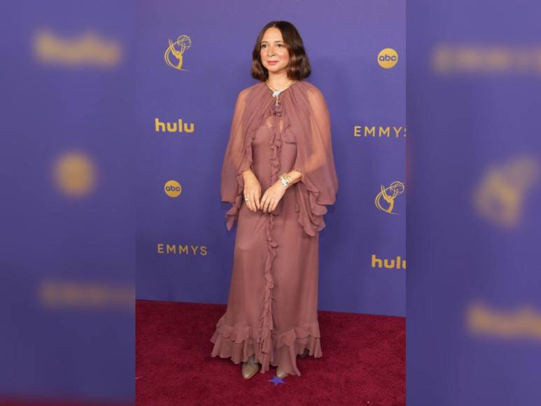 Premios Emmy 2024: Un repaso a los mejores looks de la noche