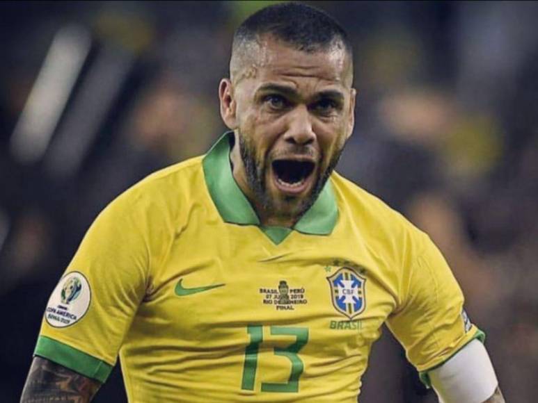 Caso Dani Alves: lo que se sabe sobre el encarcelamiento del jugador y la estrategia de la defensa