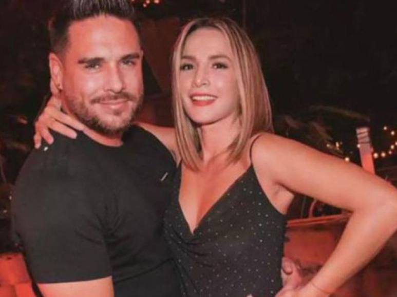 Cuatro bodas, tres perros y una repentina ruptura: La historia de amor de Carmen Villalobos y Sebastián Caicedo