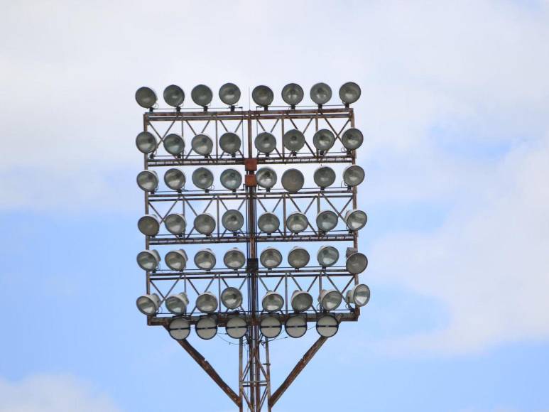 Así avanzan las nuevas mejoras en el Estadio Nacional para albergar partidos internacionales