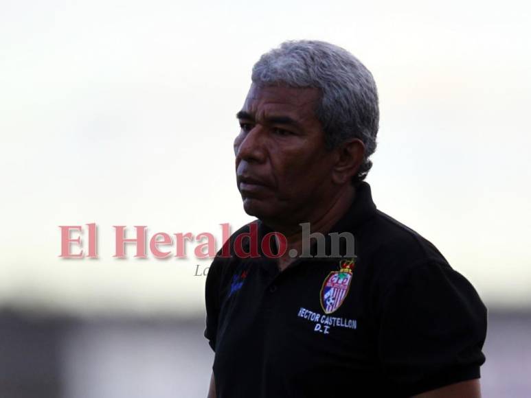 ¿Quién reemplazará a Diego Vázquez? Estos son los técnicos que suenan en Motagua