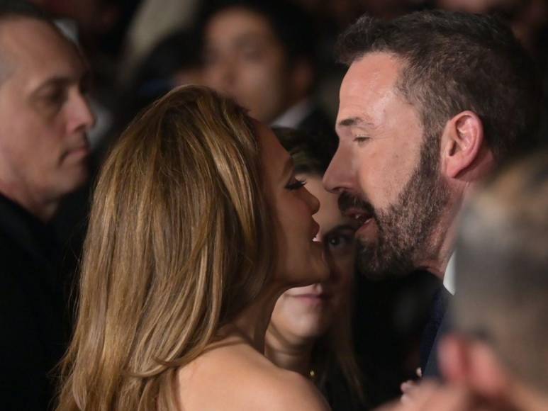 Jennifer López y Ben Affleck sin acuerdo prenupcial: Los bienes en juego