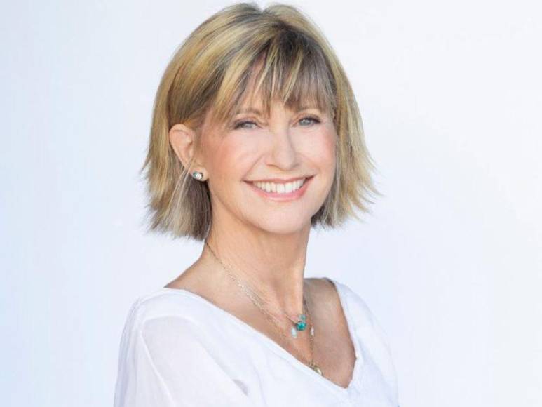 Así era Olivia Newton, la actriz y cantante que murió tras perder la batalla contra el cáncer de mama