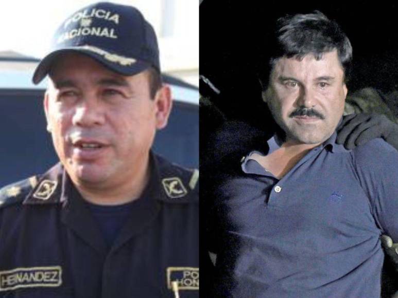 ¿Por qué la Fiscalía de EEUU vincula a Juan Orlando Hernández con el cártel de Sinaloa y “El Chapo” Guzmán?